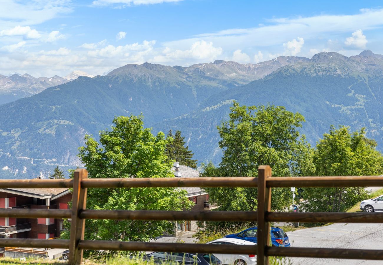 Appartement à Anzère - Topaze 103