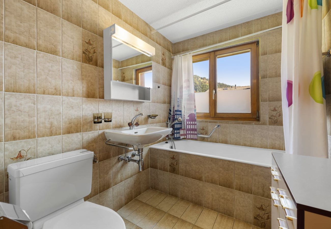 Appartement à Anzère - Rocheneige 19