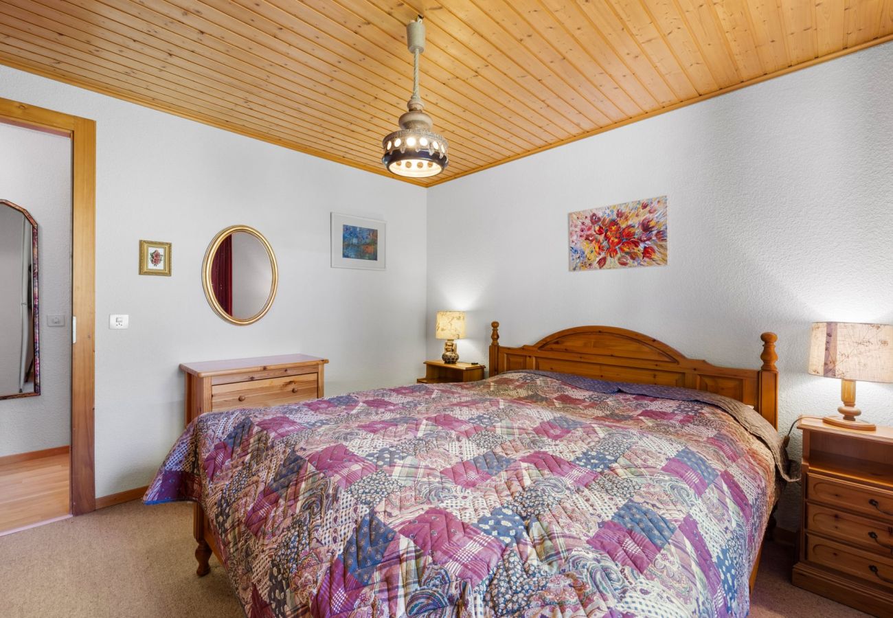 Appartement à Anzère - Rocheneige 19