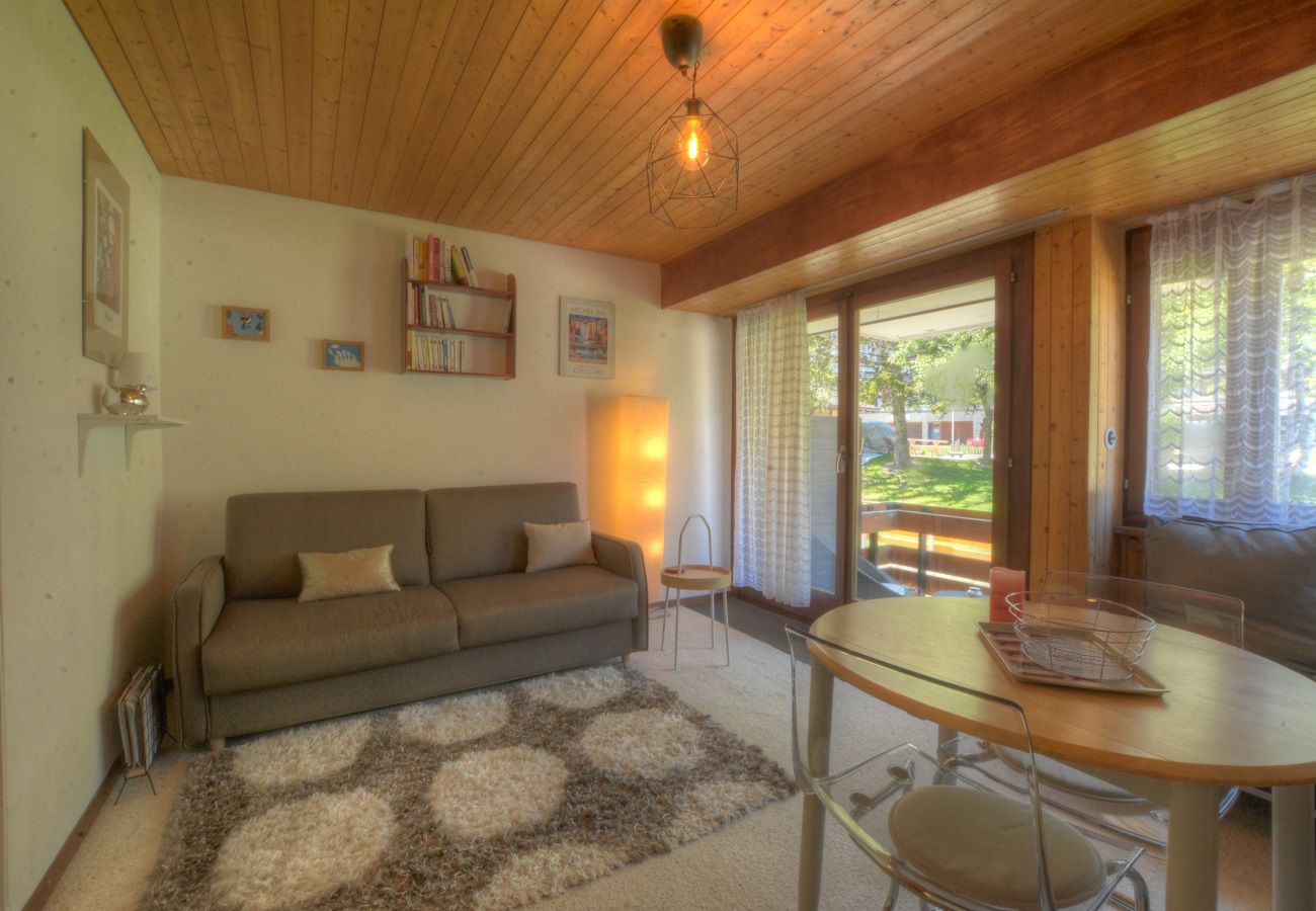 Studio à Anzère - AV6 309