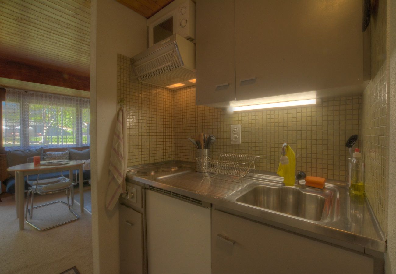 Studio à Anzère - AV6 309