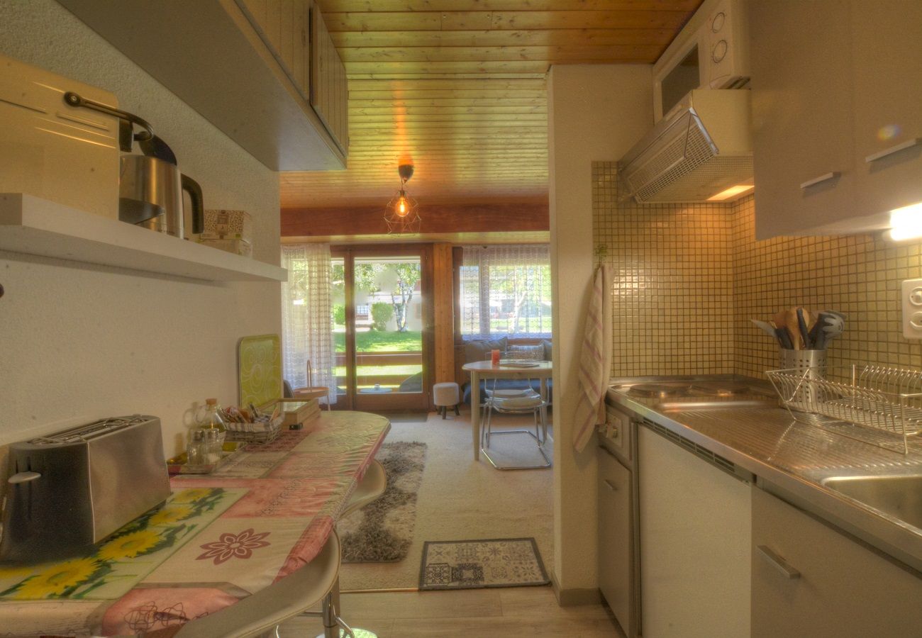 Studio à Anzère - AV6 309