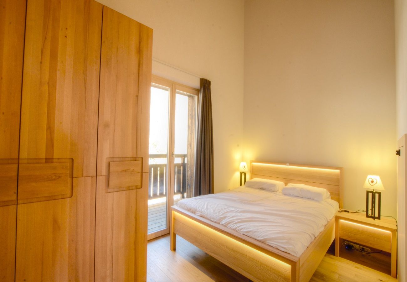 Appartement à Anzère - Gypaète C 51