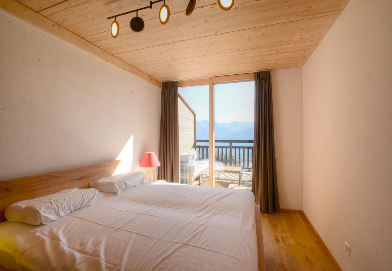 Appartement à Anzère - Gypaète C 51