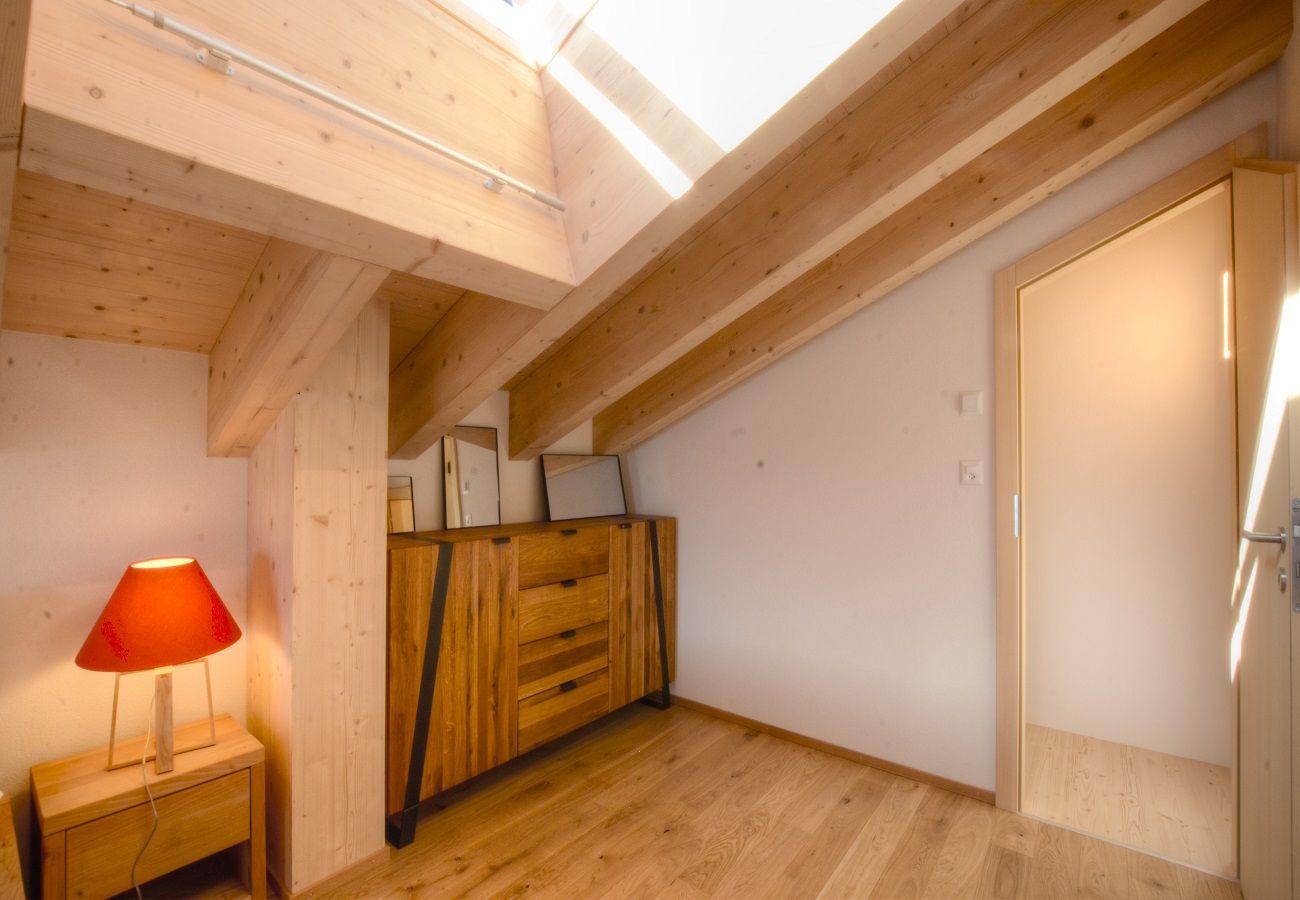 Appartement à Anzère - Gypaète C 51