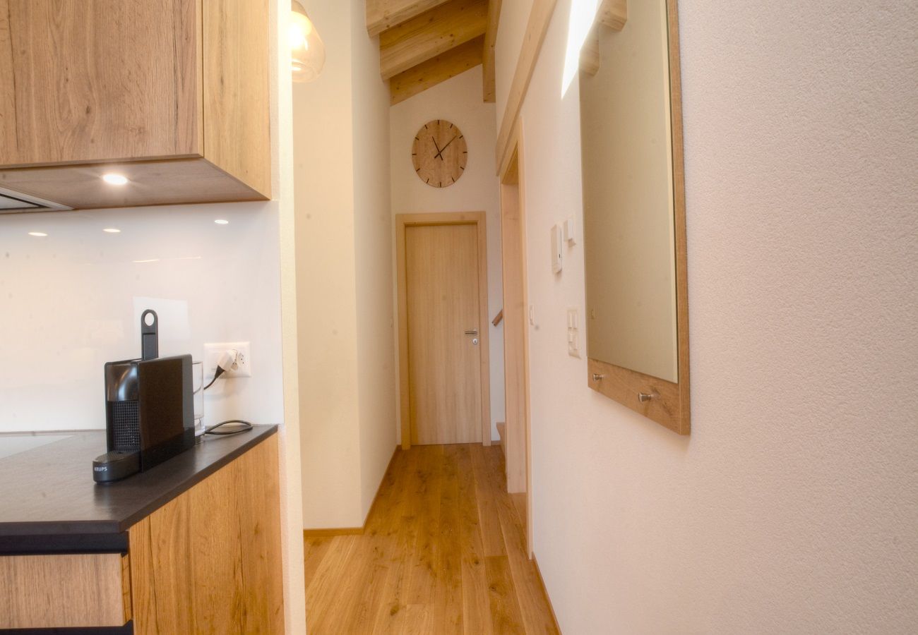 Appartement à Anzère - Gypaète C 51