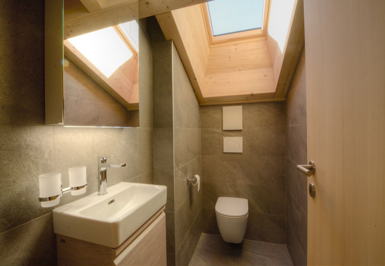 Appartement à Anzère - Gypaète C 51