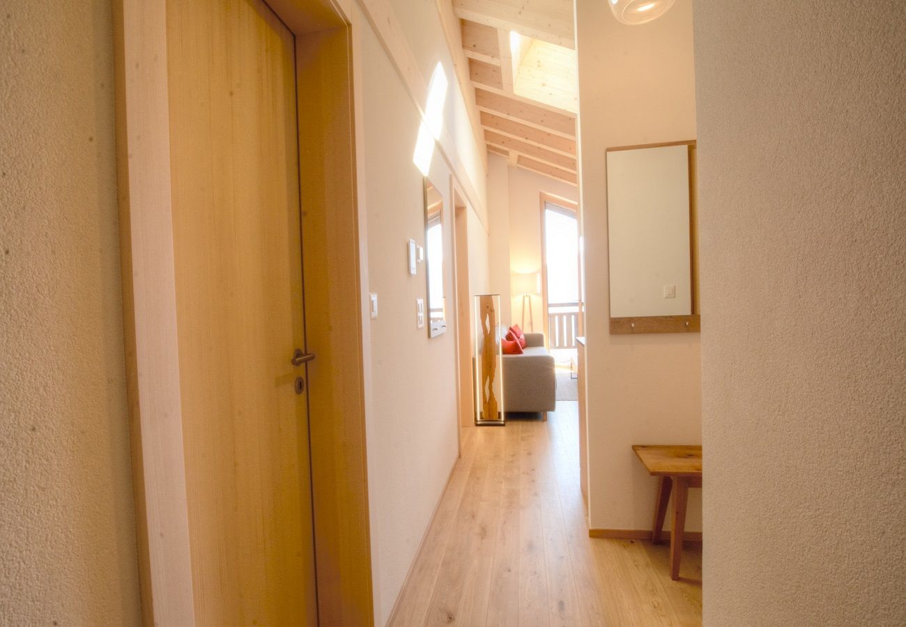 Appartement à Anzère - Gypaète C 51