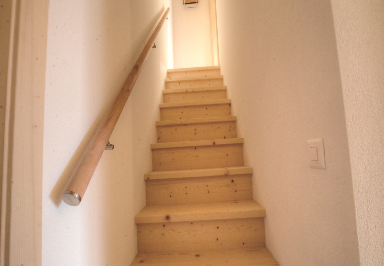 Appartement à Anzère - Gypaète C 51