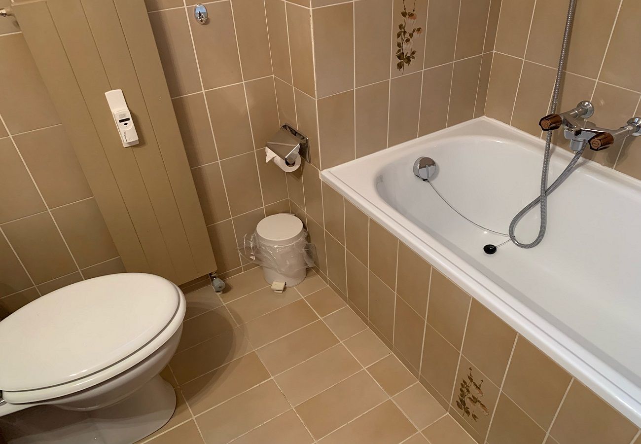 Appartement à Anzère - Asters 24