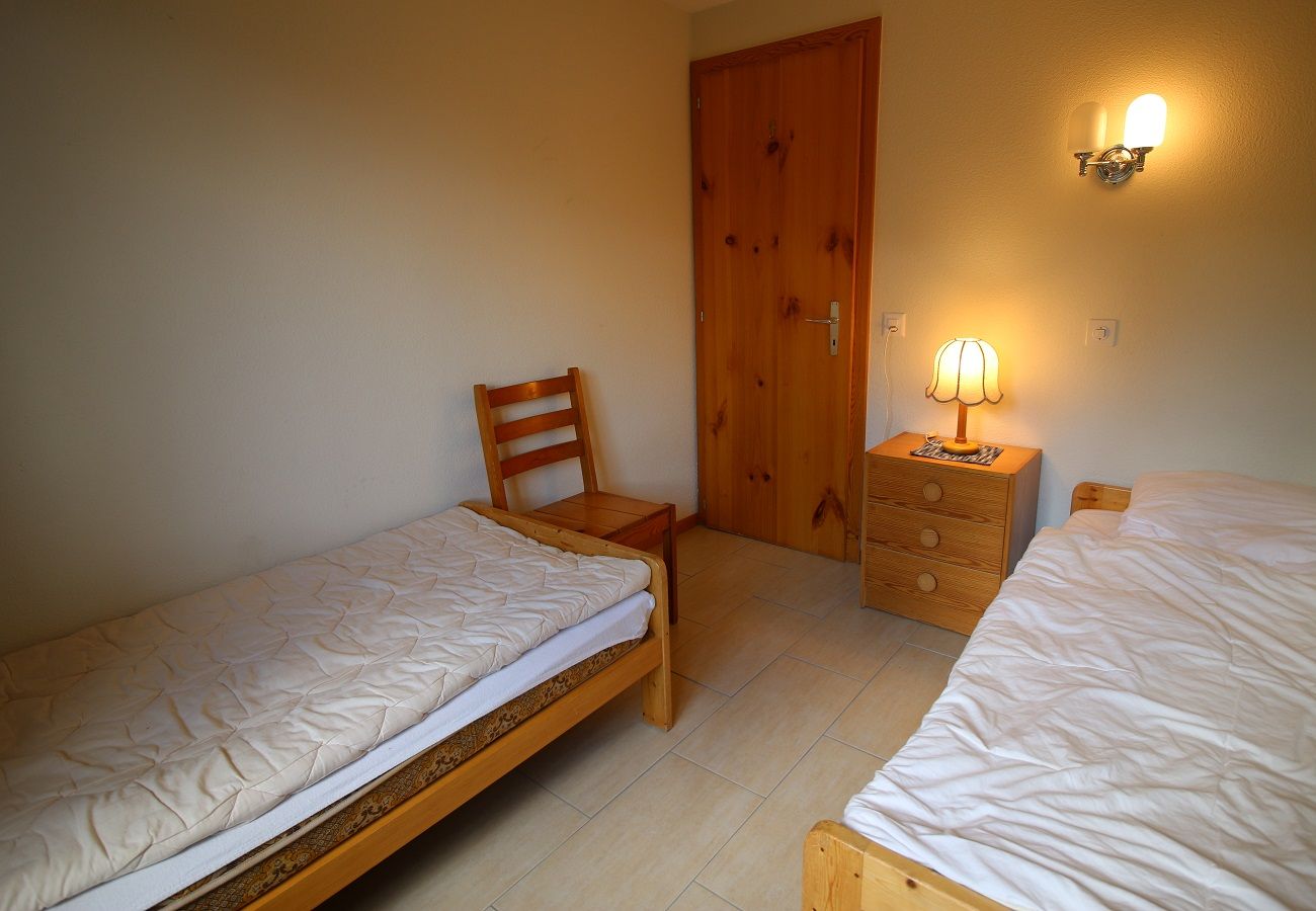 Appartement à Anzère - Asters 24