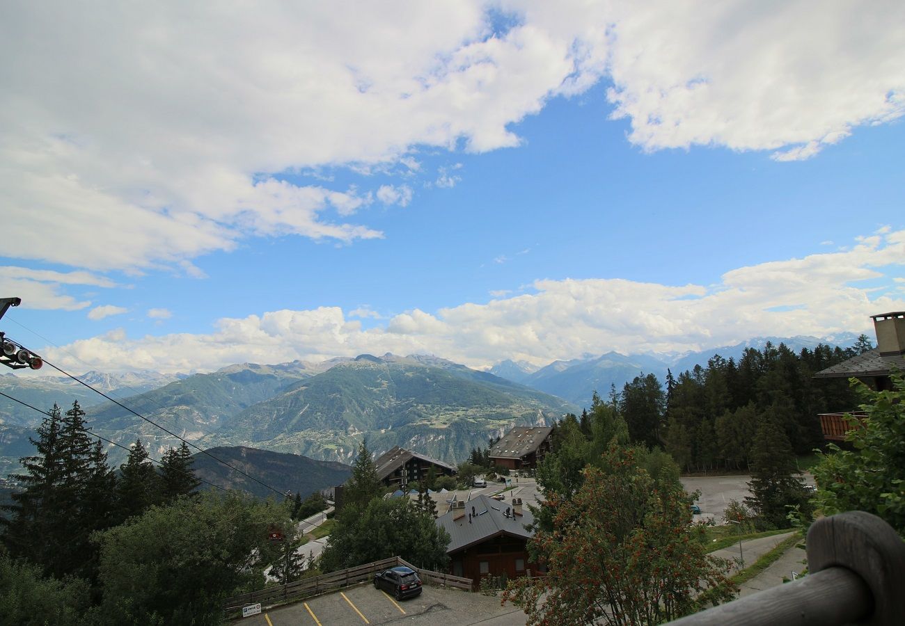 Appartement à Anzère - Asters 24