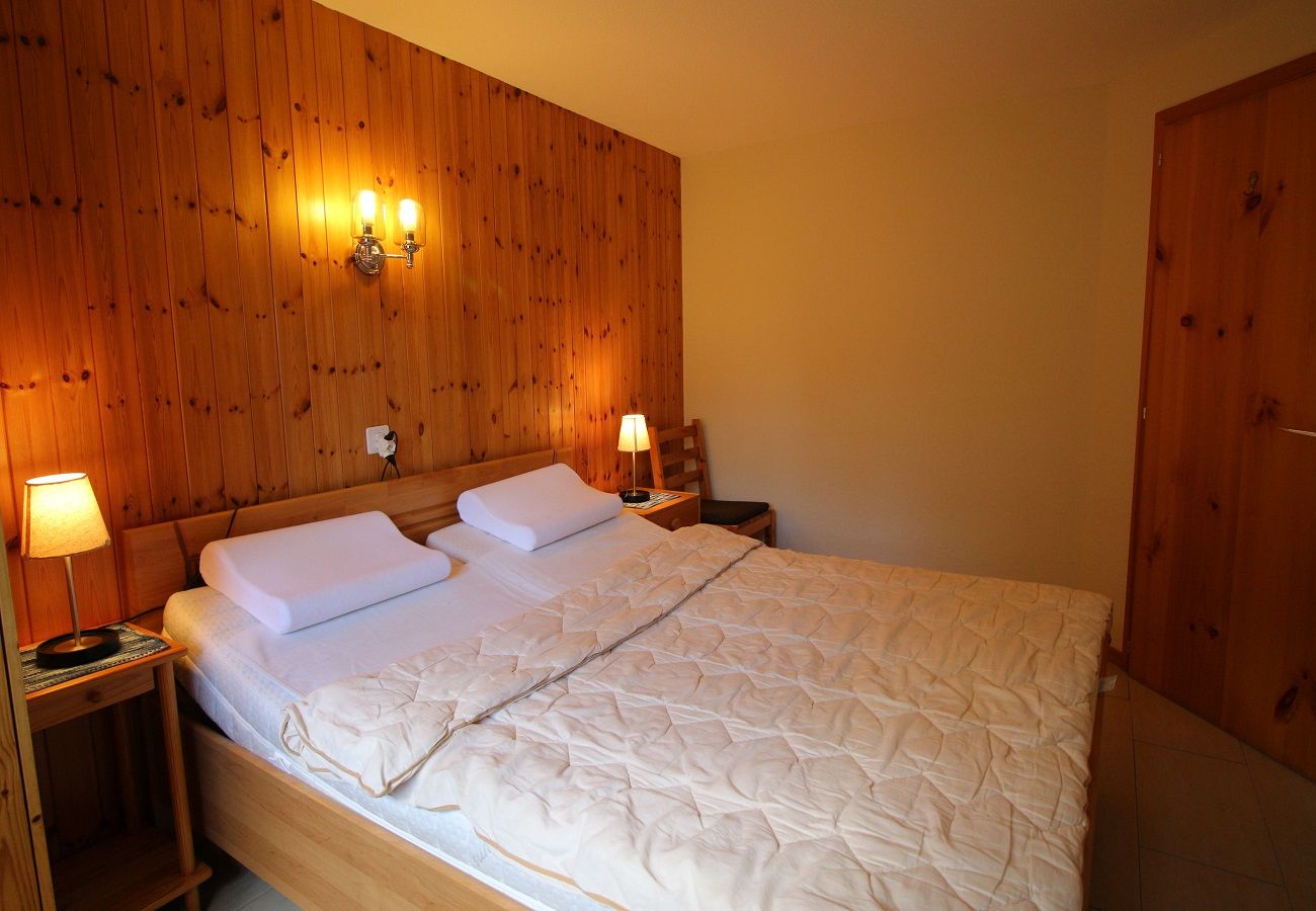 Appartement à Anzère - Asters 24