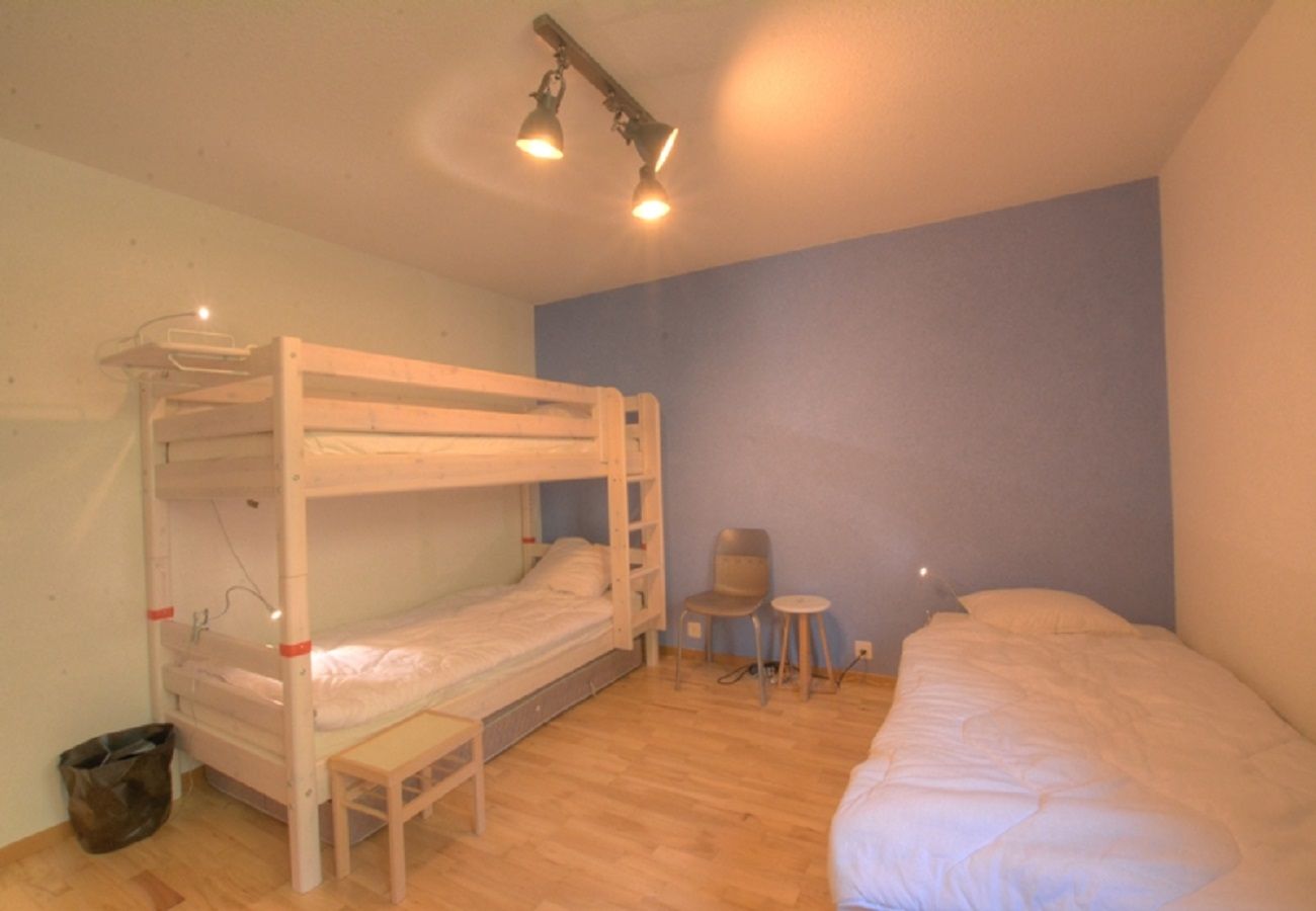 Appartement à Anzère - Bel Horizon 101