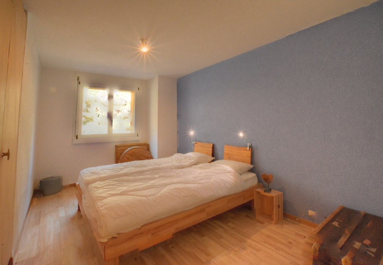 Appartement à Anzère - Bel Horizon 101