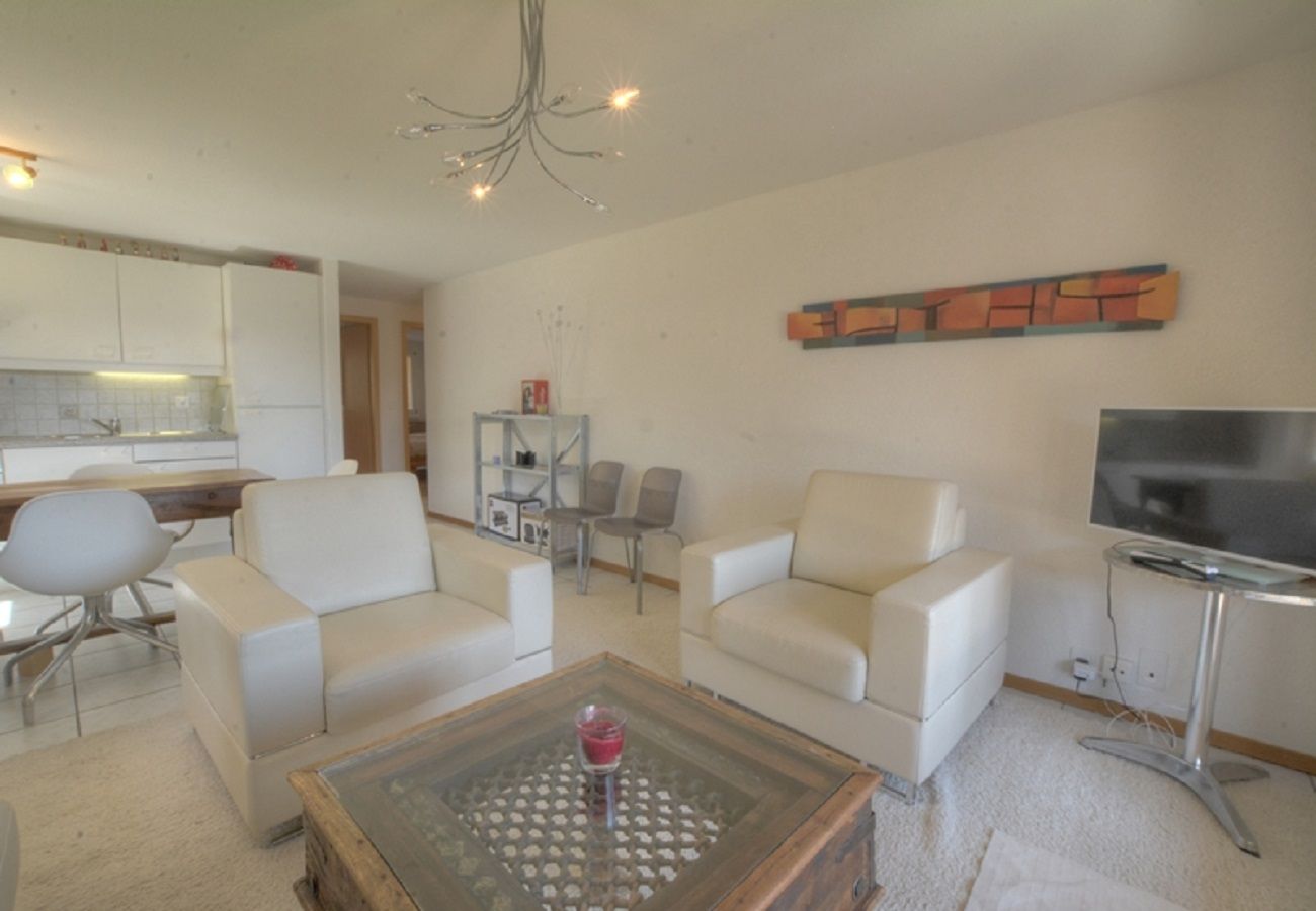 Appartement à Anzère - Bel Horizon 101