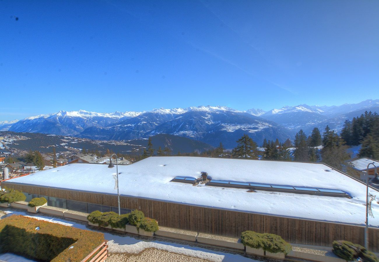 Appartement à Anzère - AV3 208