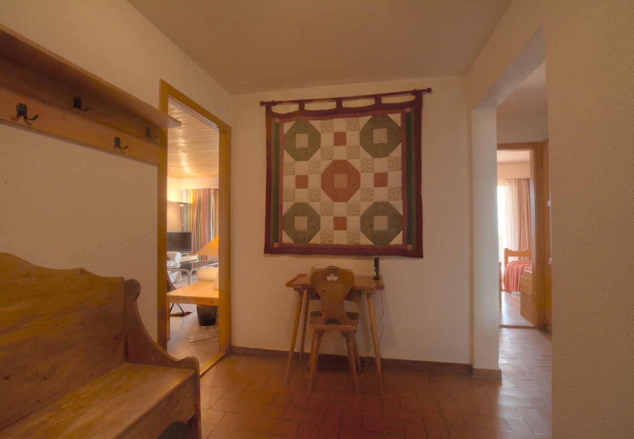 Appartement à Anzère - AV3 004