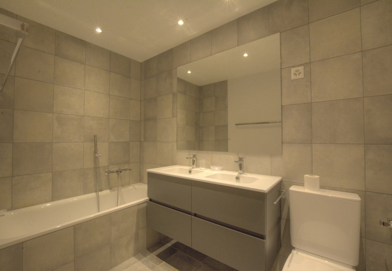 Appartement à Anzère - AV3 004