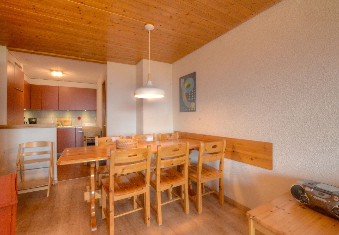 Appartement à Anzère - AV3 004