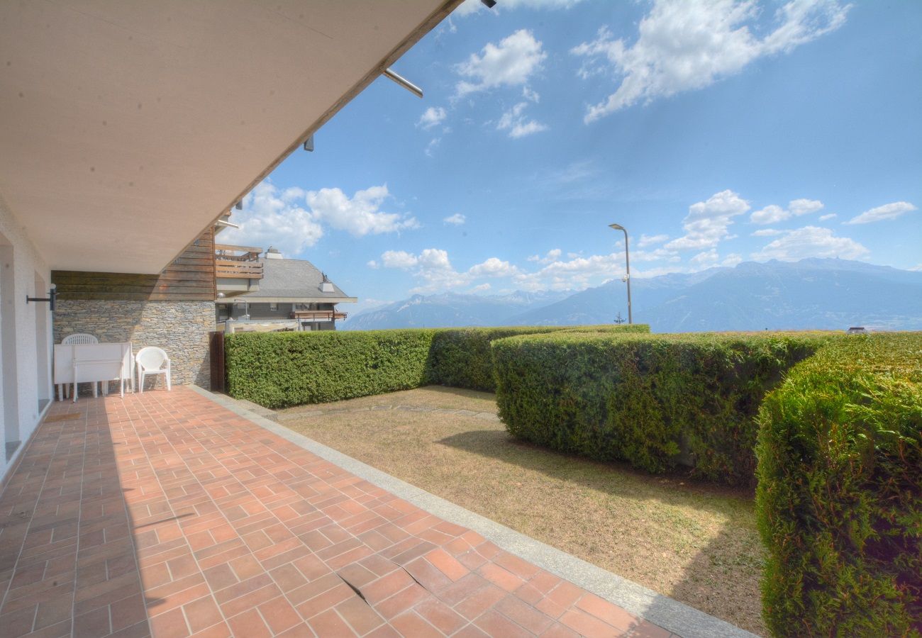 Appartement à Anzère - AV3 004