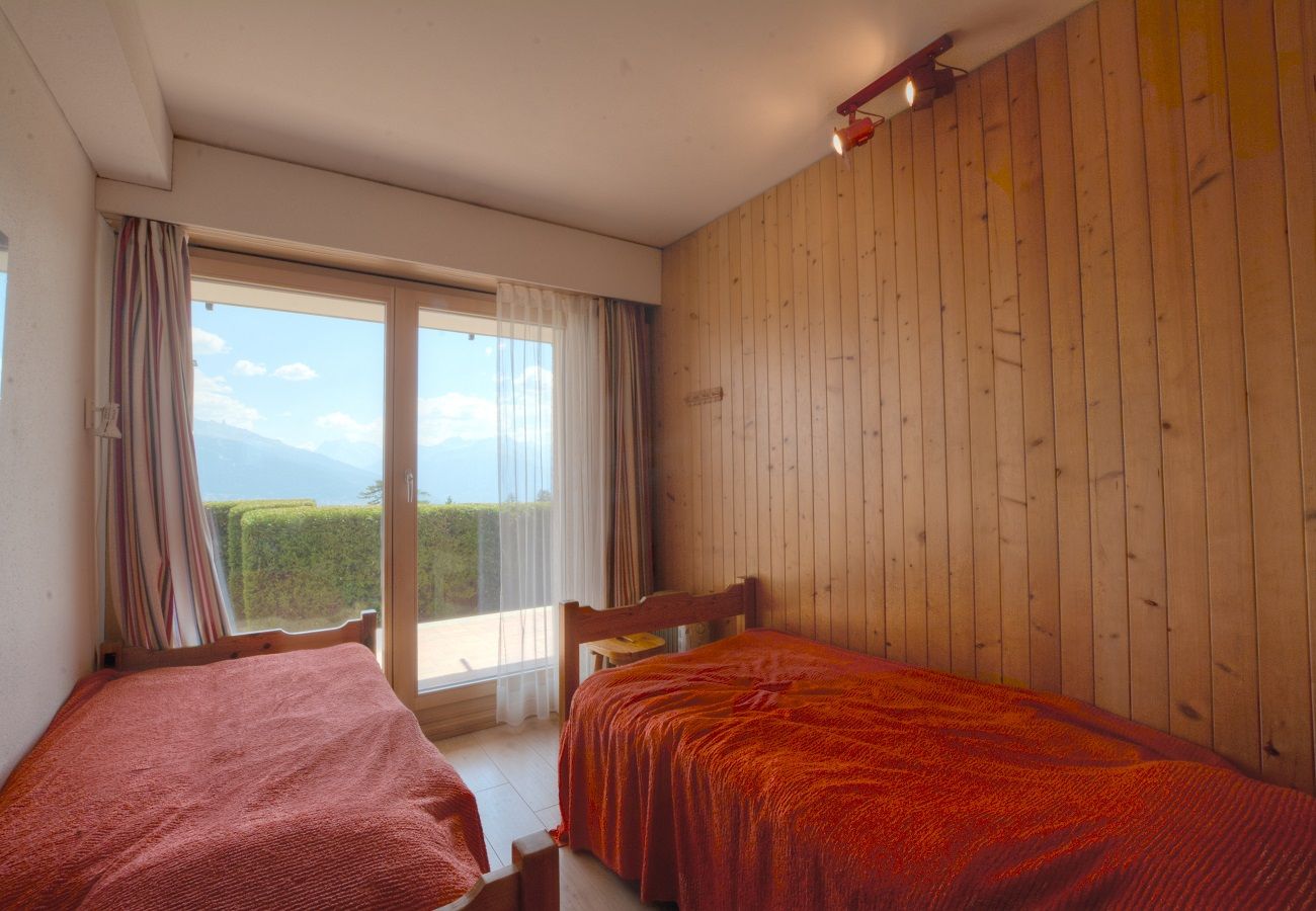 Appartement à Anzère - AV3 004