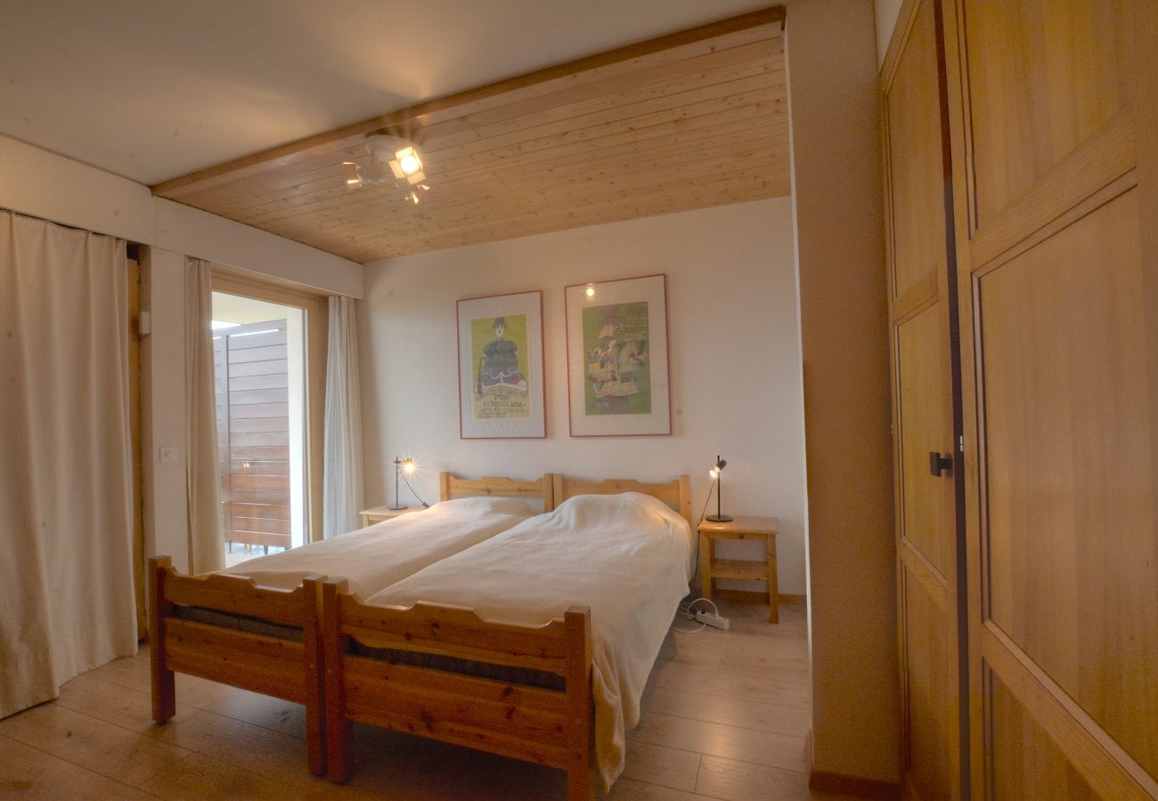 Appartement à Anzère - AV3 004