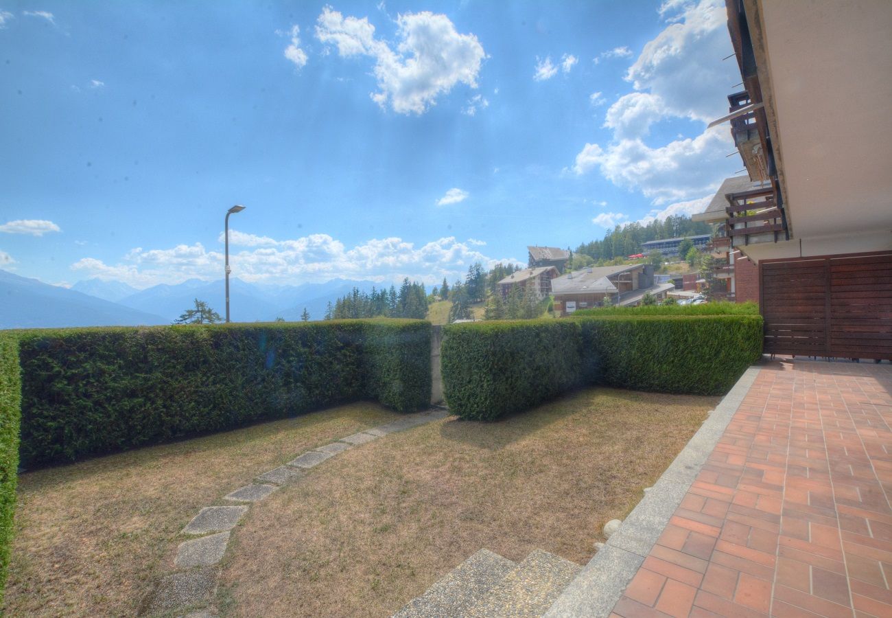 Appartement à Anzère - AV3 004