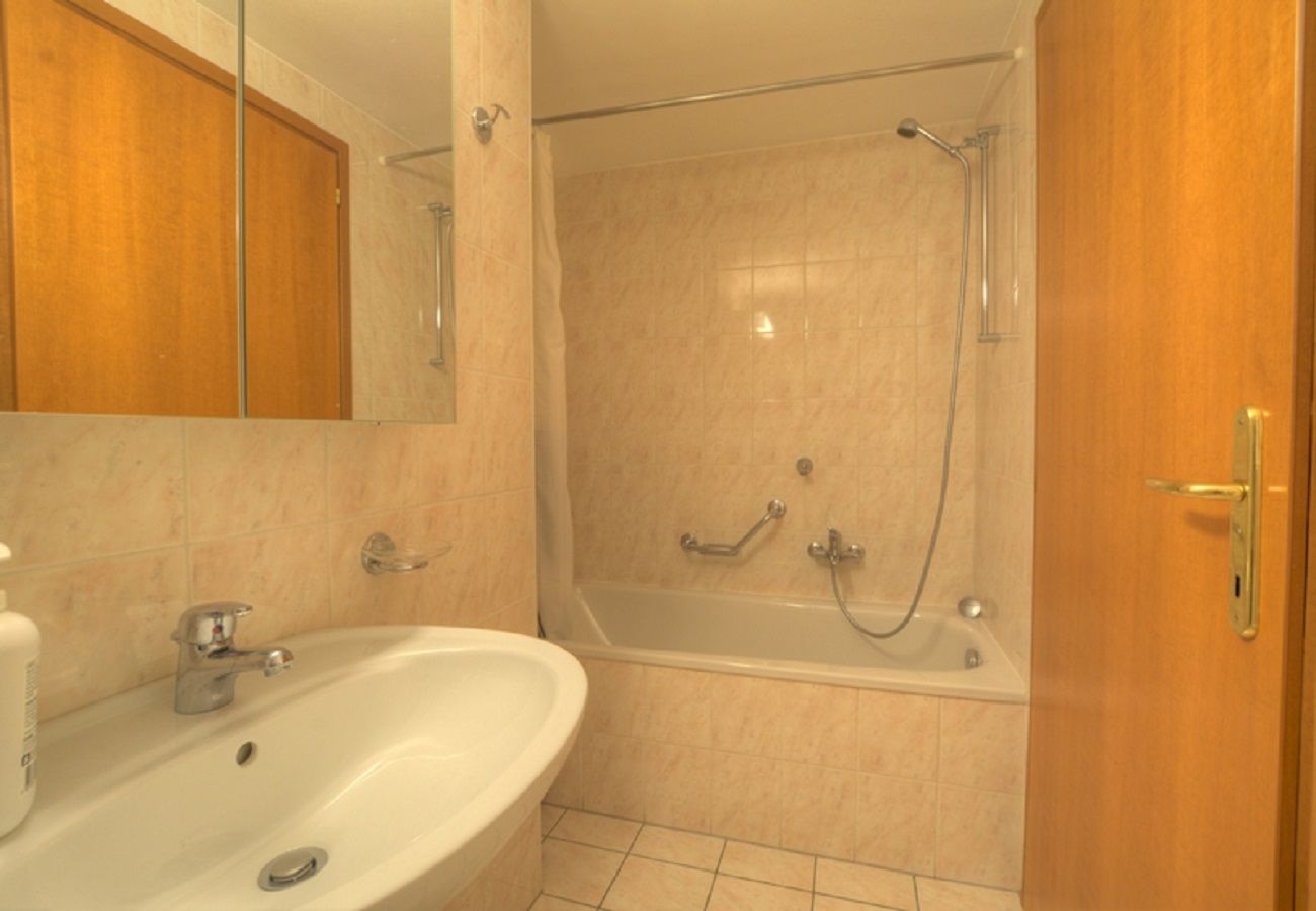 Appartement à Anzère - Rocailles C 10