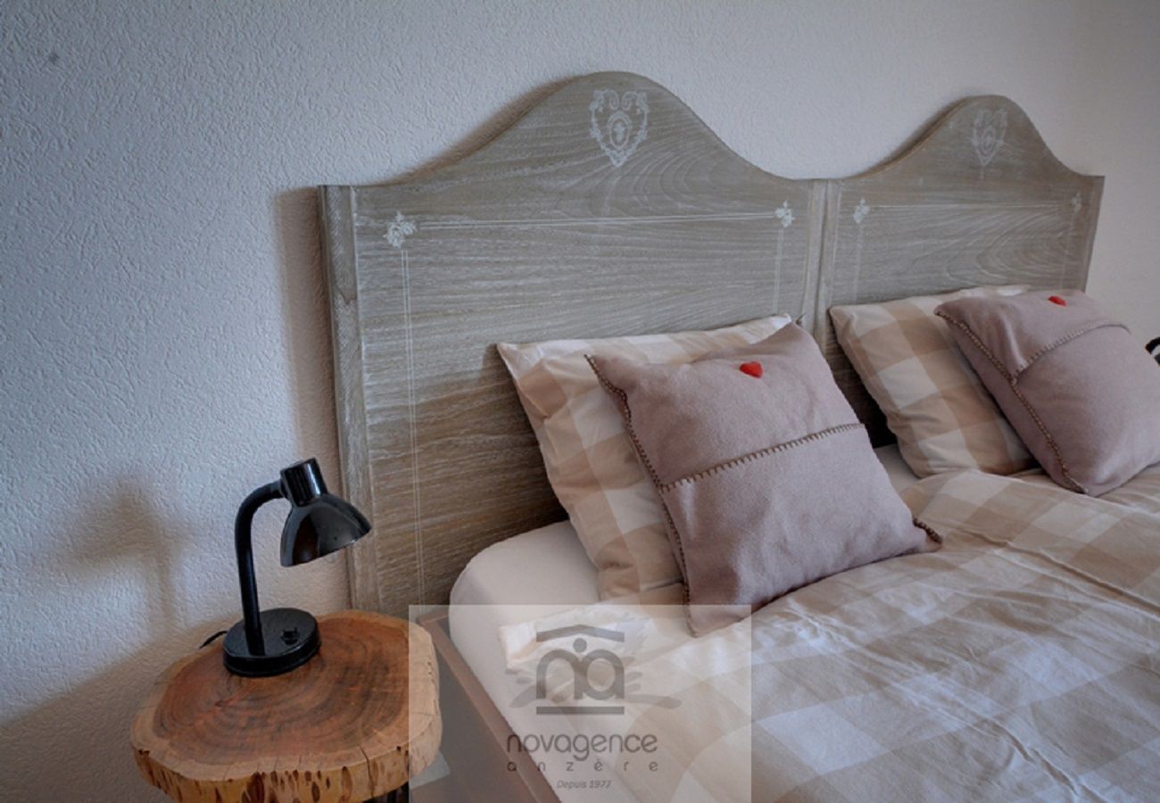 Appartement à Anzère - Rocailles C 10