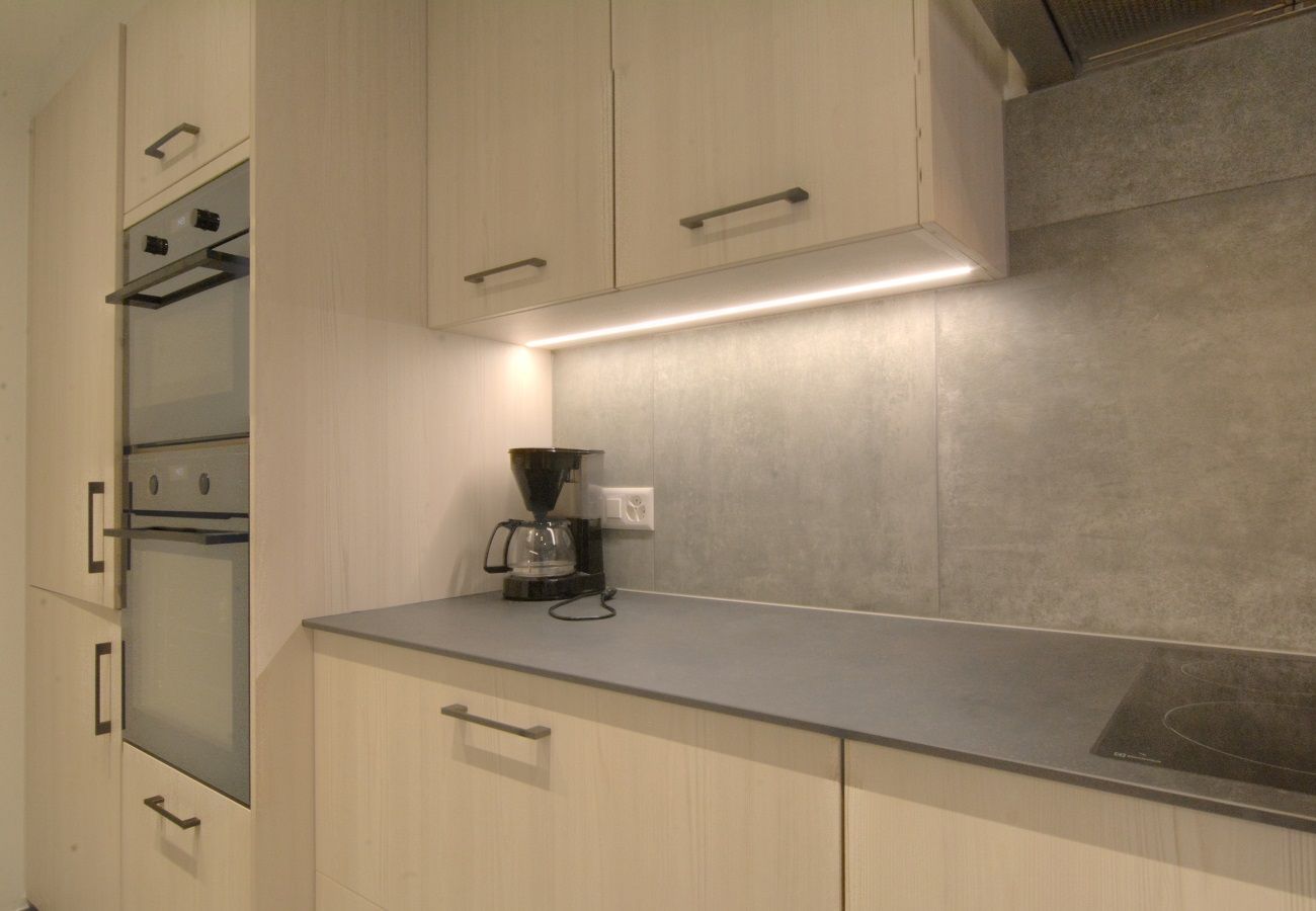 Appartement à Anzère - AV3 209