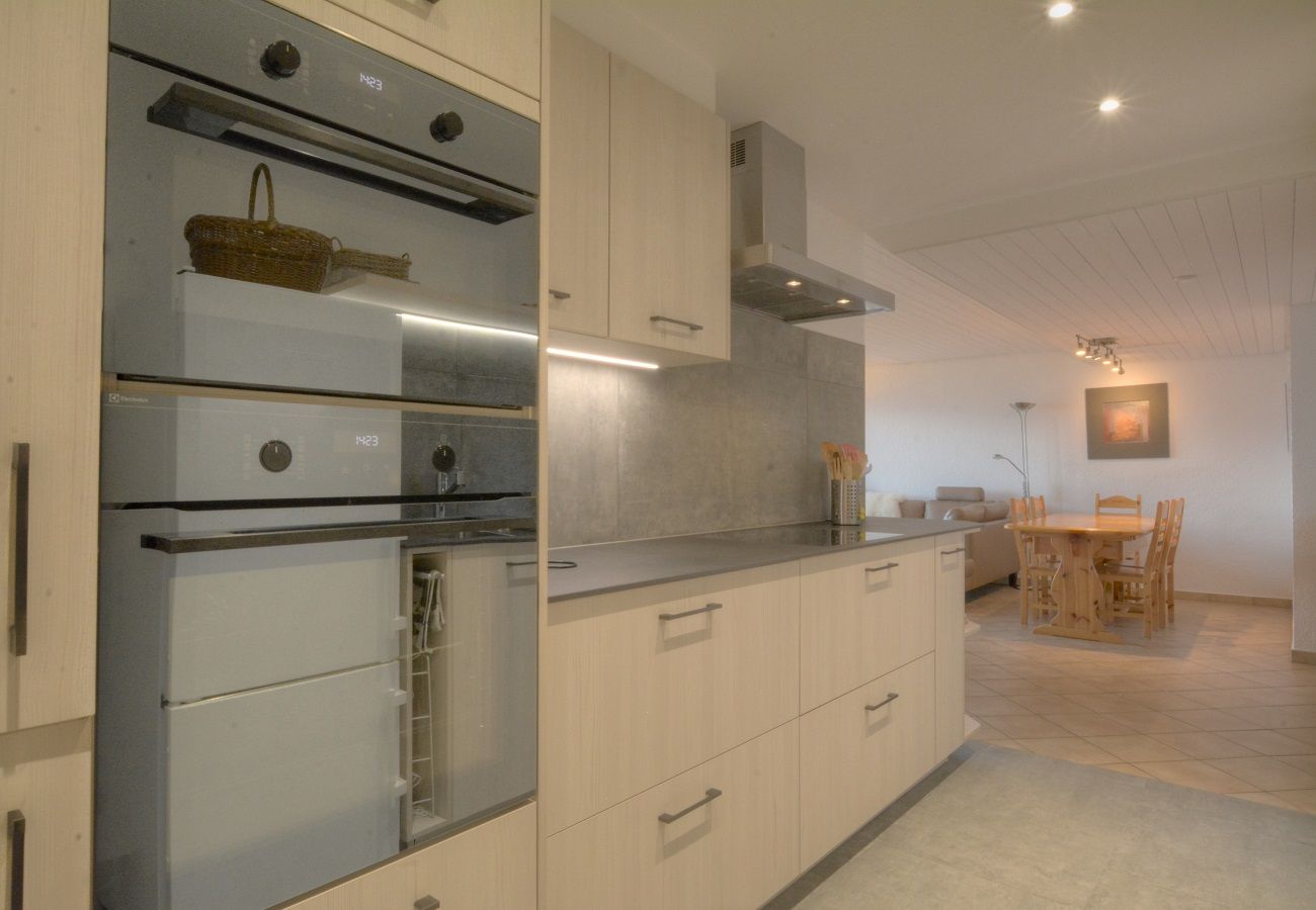 Appartement à Anzère - AV3 209