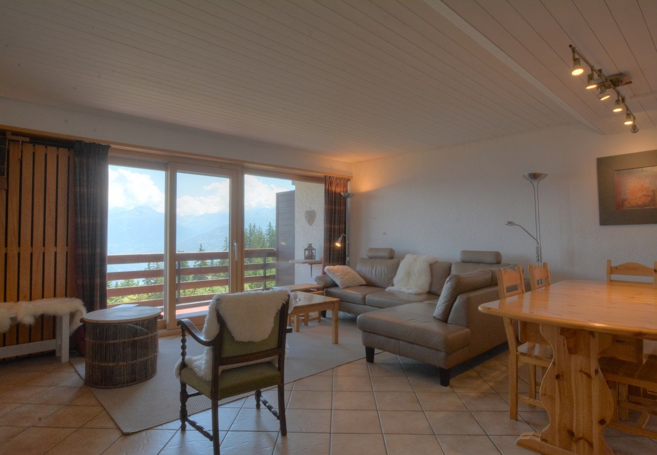 Appartement à Anzère - AV3 209