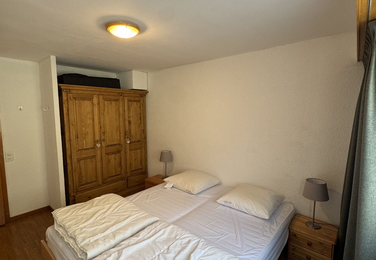 Appartement à Anzère - AV3 209