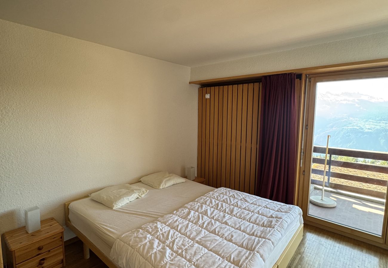 Appartement à Anzère - AV3 209