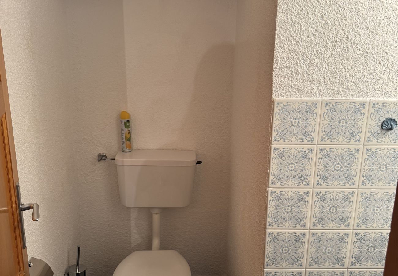 Appartement à Anzère - AV3 209