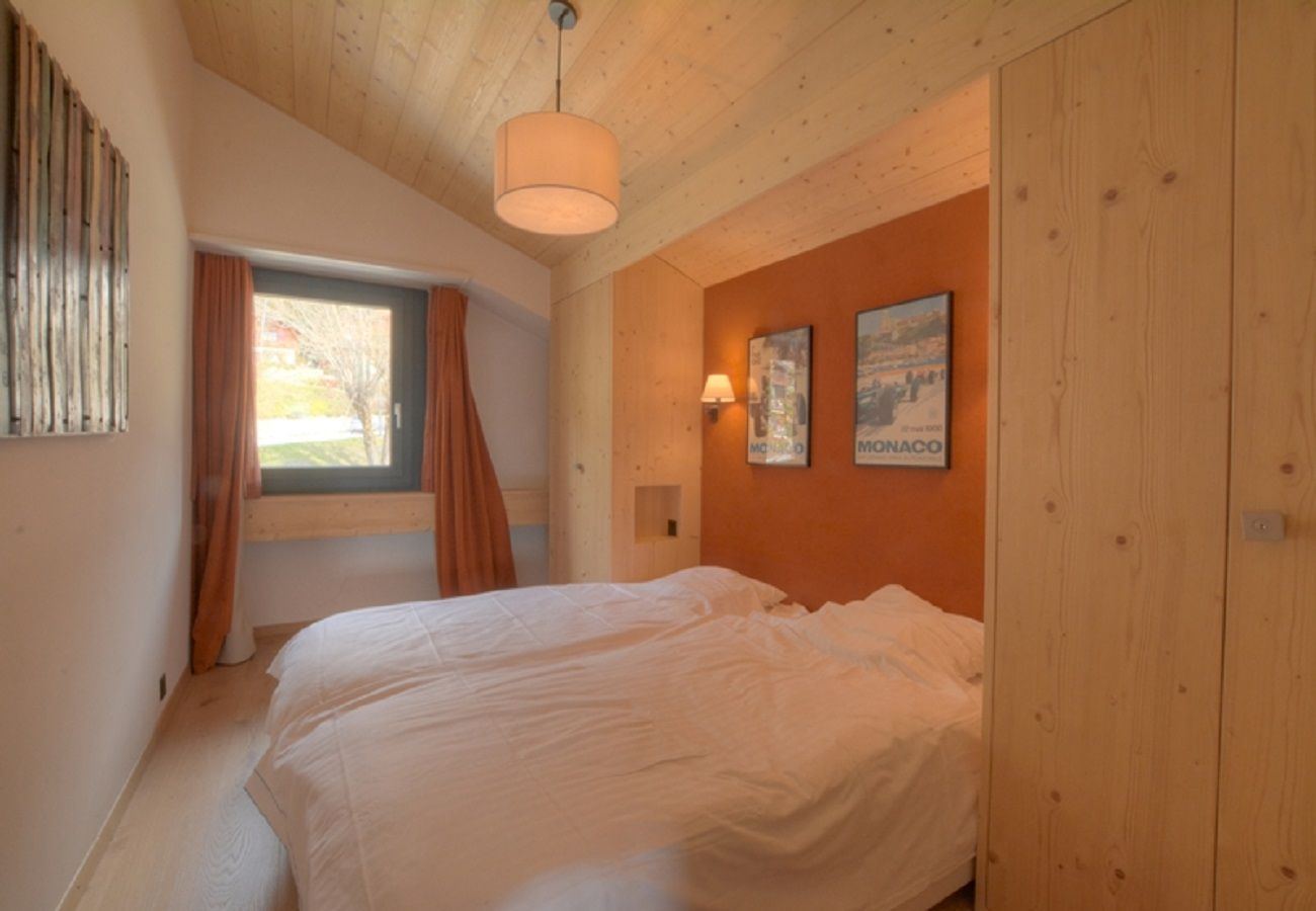 Appartement à Anzère - AV3 309