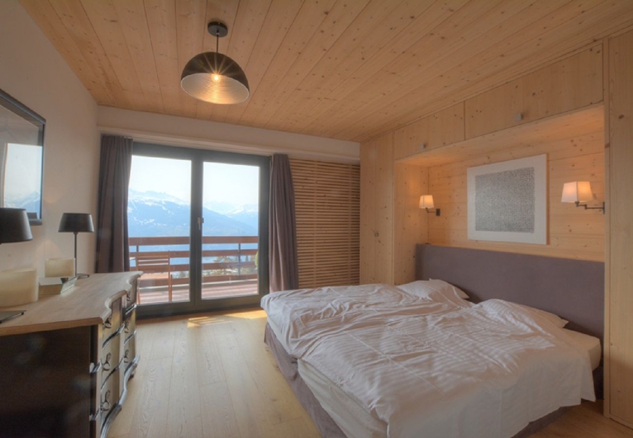 Appartement à Anzère - AV3 309