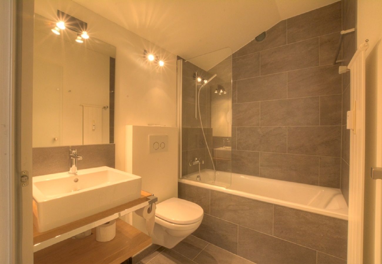 Appartement à Anzère - AV3 309