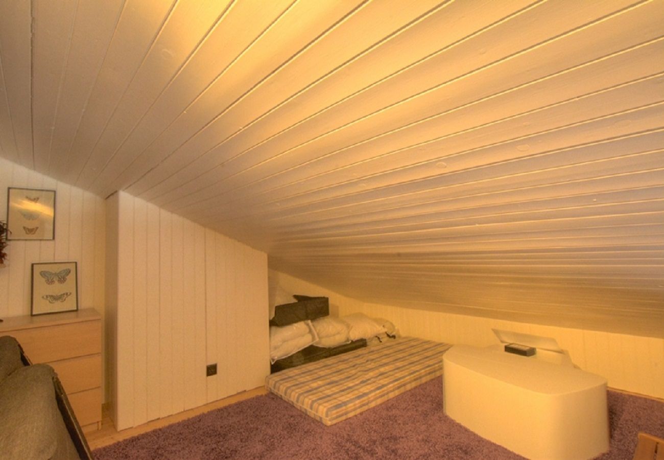 Appartement à Anzère - AV3 309