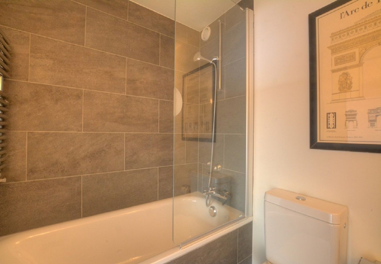 Appartement à Anzère - AV3 309