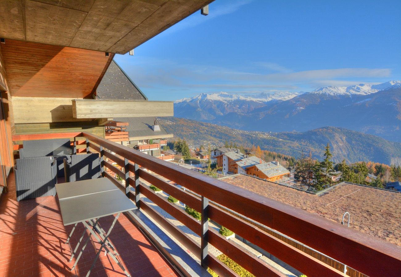 Appartement à Anzère - AV3 309