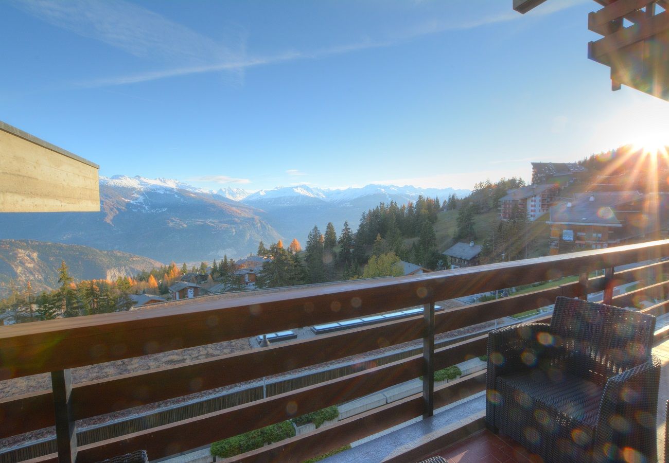 Appartement à Anzère - AV3 309