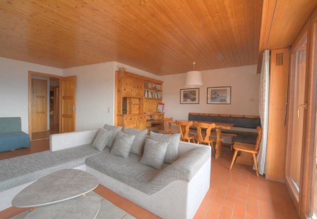 Appartement à Anzère - AV3 203