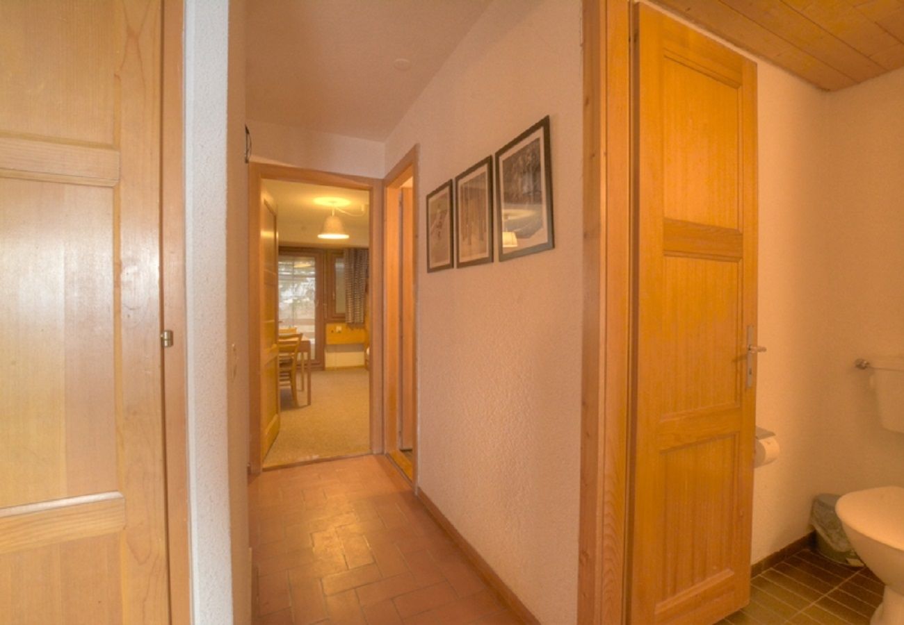 Appartement à Anzère - AV3 203