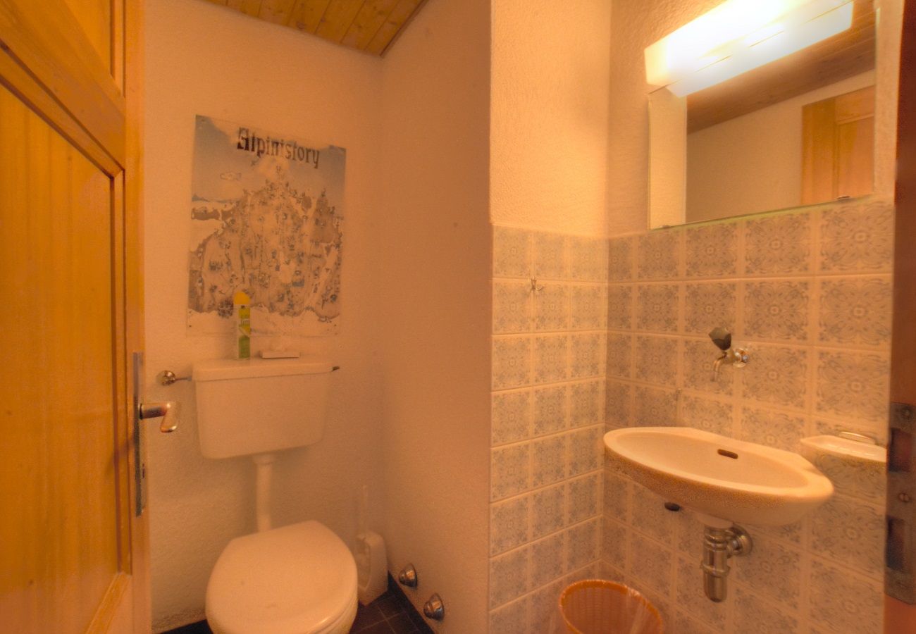 Appartement à Anzère - AV3 405