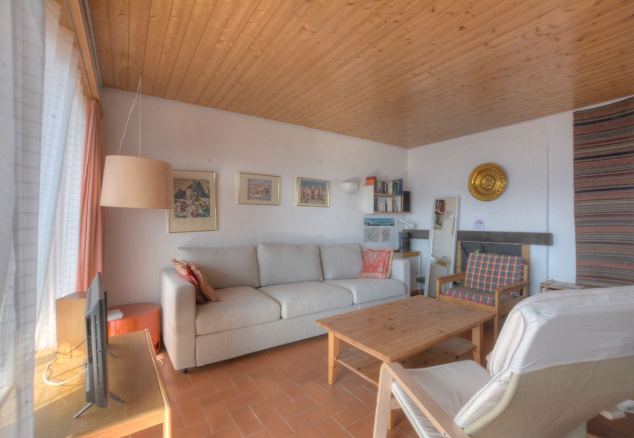 Appartement à Anzère - AV3 405