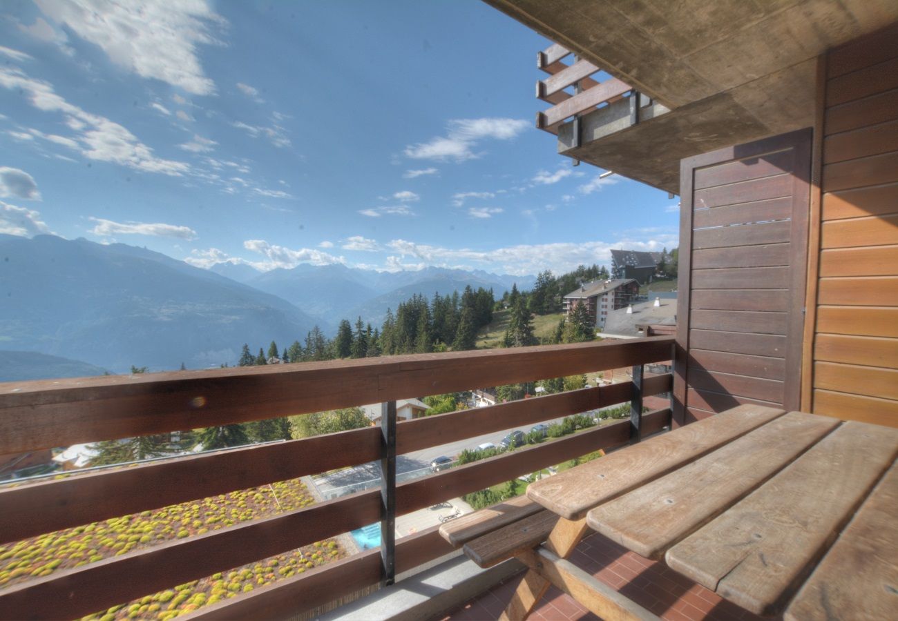 Appartement à Anzère - AV3 405