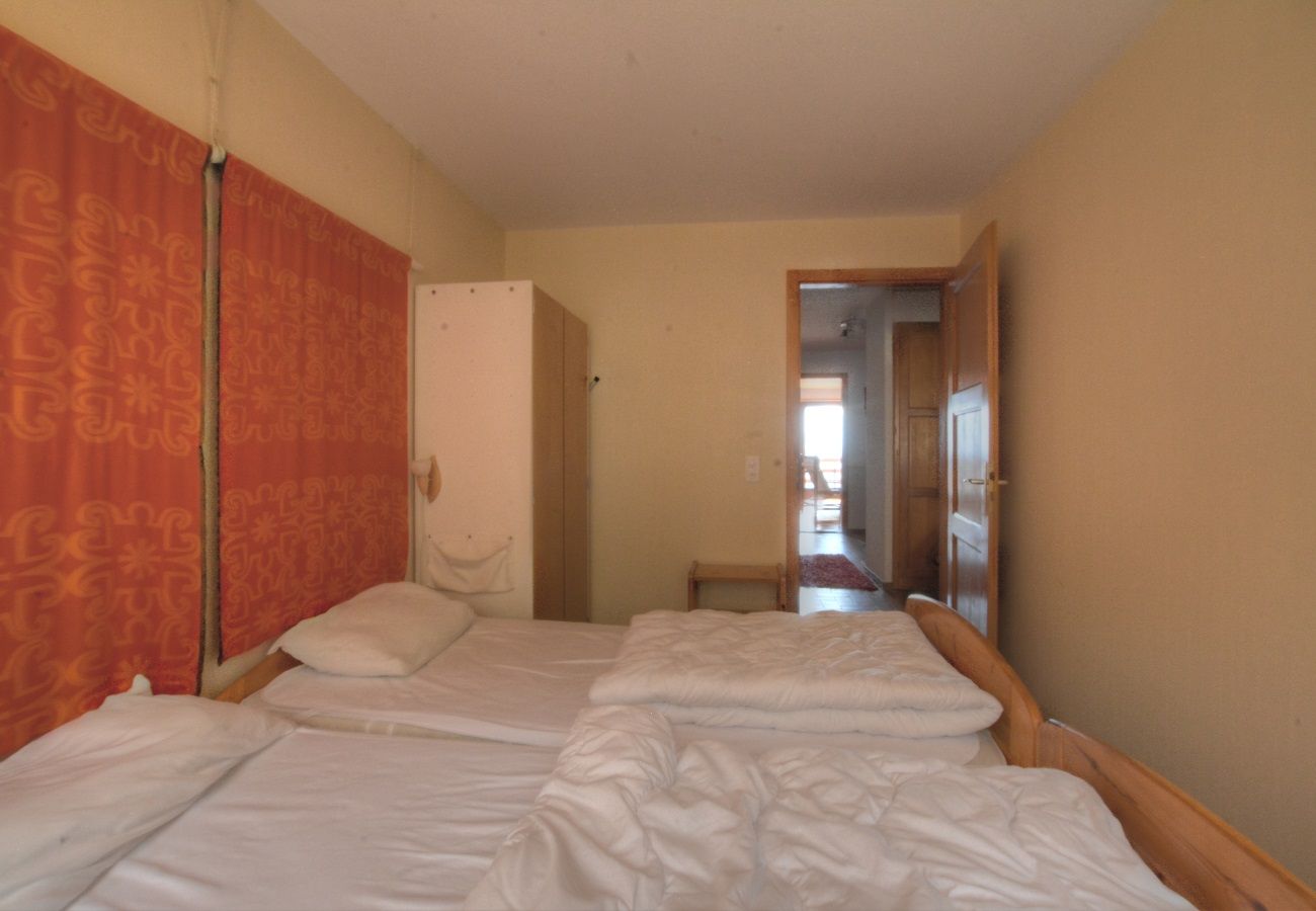 Appartement à Anzère - AV3 405