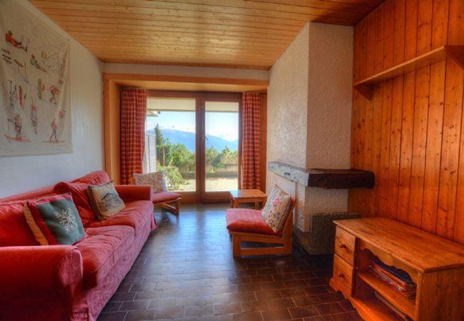 Appartement à Anzère - AV1 006